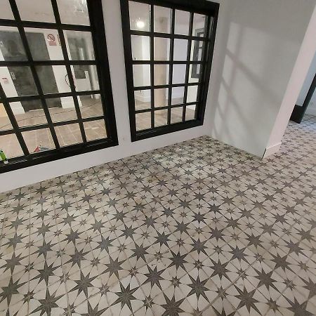 Hotel - Hostel Atuvera Santo Domingo De La Calzada Dış mekan fotoğraf